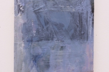 work2025 masking area#67(湿った冬) 333×242(mm)