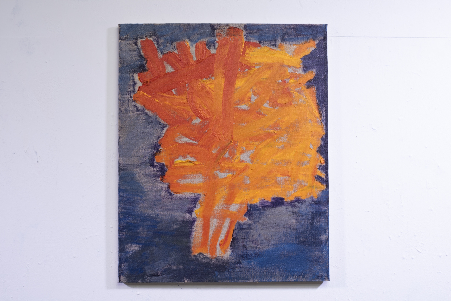 絵画　管理番号A-18 六角形大 未分類の絵画 – 数藤三園